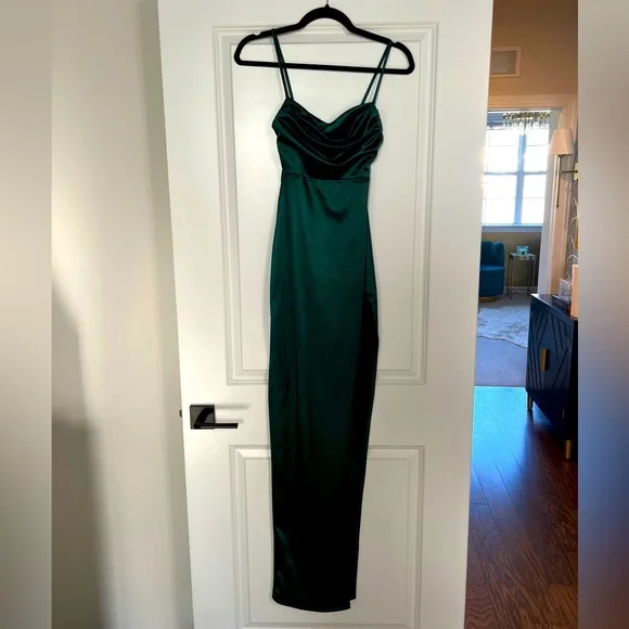 Windsor Windsor Dress | Sz: S | Color: green Windsor Windsor Dress | Sz: S | Color: green